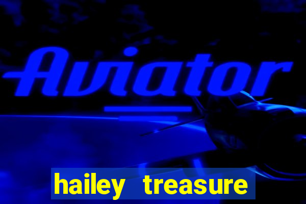 hailey treasure adventure mod apk